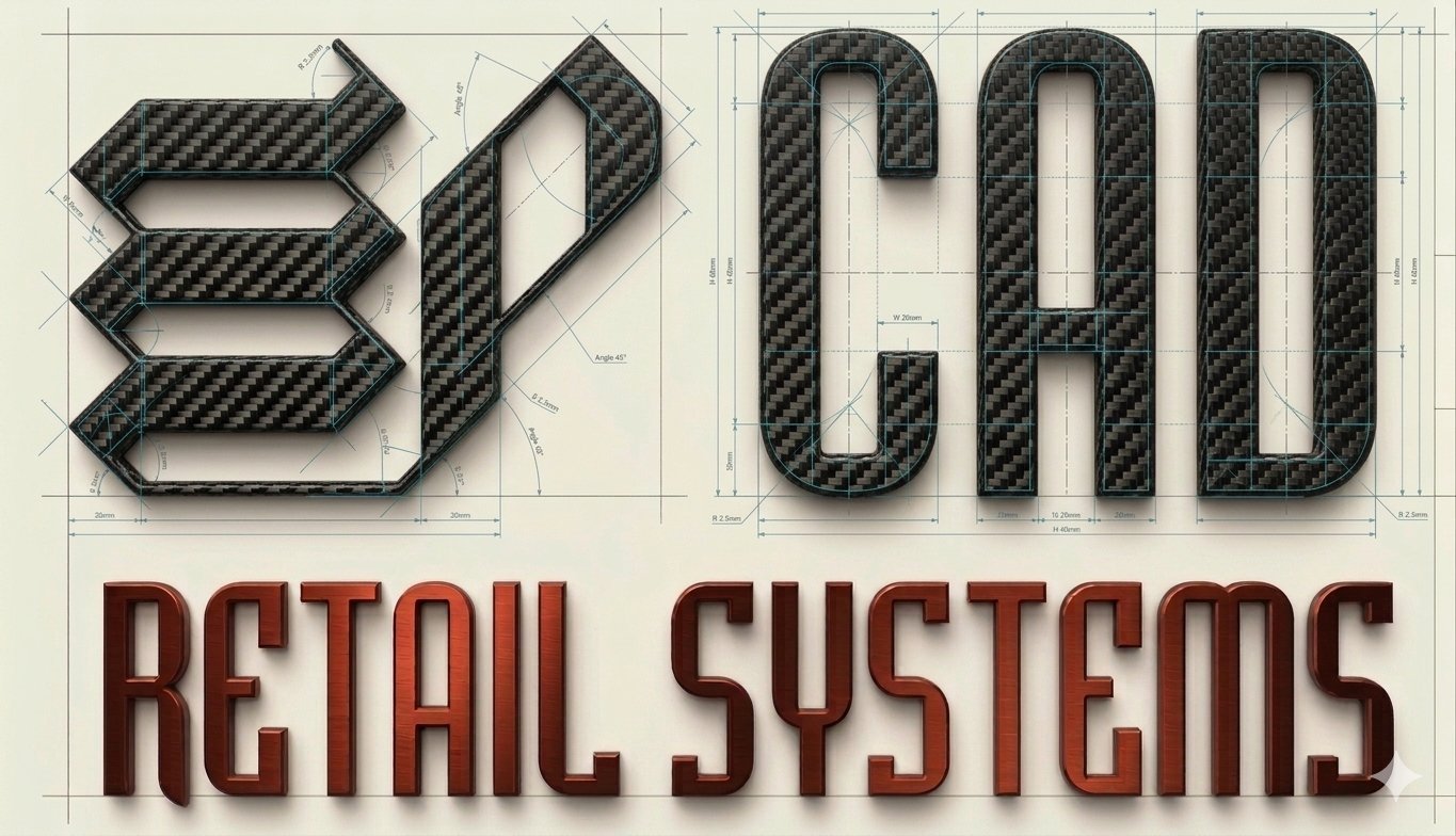 CAD Retail Systems